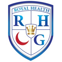 Royal Health Group Home Care Dubai logo - Similar company to Doctor Ontime