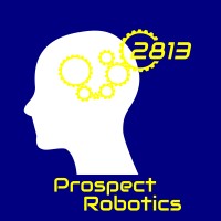 FRC 2813 Gear Heads logo - Similar company to Texpand