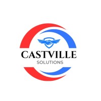 Castville Solutions logo - Similar company to Creativepress  | Print Solutions That Power Brands