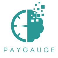 PayGauge logo - Similar company to Coremind Ventures