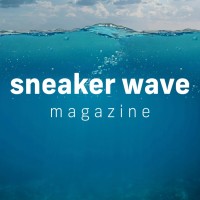 sneaker wave magazine logo - Similar company to Making Soap, Cosmetics & Candles Magazine