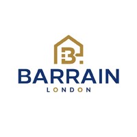 Barrain London Estate Agents logo - Similar company to Unity Supply Chain