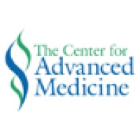 The Center for Advanced Medicine logo - Similar company to Atlanta Oncology Associates