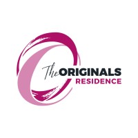 The Originals Residence, Le Wax ***, Lille Est logo - Similar company to All, Tous Les Services De La Vie Étudiante
