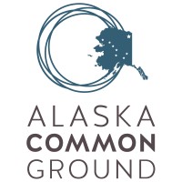 Alaska Common Ground logo - Similar company to Ddsmatch Michigan