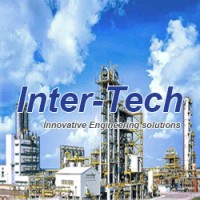Inter-Tech(International Group for Technology) logo - Similar company to Intertech, Inc.