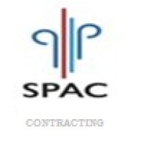 SPAC Contracting Company logo - Similar company to Diyar Al-Watan Trading & Contracting Company (Daco)
