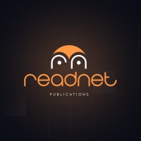 Readnet Publications logo - Similar company to Ergobyte Informatics S.A.