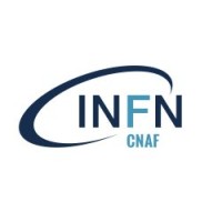 INFN CNAF logo - Similar company to Oengineering