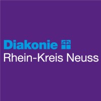 Diakonie Rhein-Kreis Neuss e.V. logo - Similar company to Awo In Mönchengladbach Und Im Rhein-Kreis Neuss
