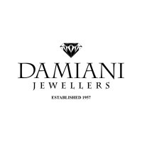 Damiani Jewellers logo - Similar company to Damiani