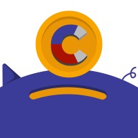 CashPal logo - Similar company to Evolgo Software Solutions Private Limited