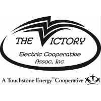 Victory Electric Cooperative Association logo - Similar company to Pinnacle Broadband