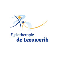 Fysiotherapie de Leeuwerik logo - Similar company to Maat.