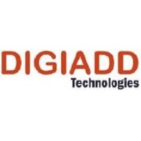 Digiadd Technologies logo - Similar company to Crocus Technologies Pvt Ltd