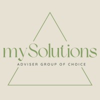 mySolutions logo - Similar company to Dimple Digital