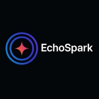 EchoSpark logo - Similar company to Genomic Digital