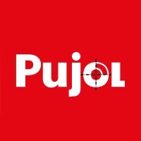 Pujol logo - Similar company to Evalam