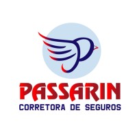 Passarin Corretora de Seguros logo - Similar company to Bitencourt Seguros