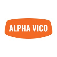 Alpha-Vico inc. logo - Similar company to Multiforme Metal Inc