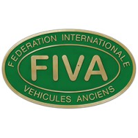 FEDERATION INTERNATIONALE DES VEHICULES ANCIENS - FIVA logo - Similar company to Sunix