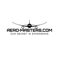Aero-Masters logo - Similar company to Jet Set Engineering