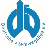 Deutsche Atemwegsliga logo - Similar company to Adiro Gmbh