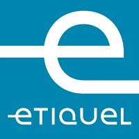 Etiquel - Etiquetas Lda logo - Similar company to Concept Image - Artes Gráficas