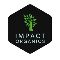Impact Organics Ltd logo - Similar company to Deliberately Different Sales Training