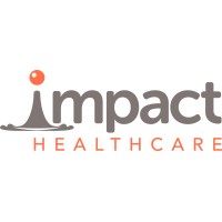 Impact Healthcare logo - Similar company to Cofounders.Com