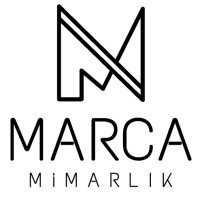 Marca Mimarlık logo - Similar company to Buket Mobilya