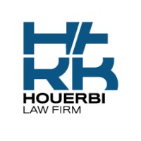 Houerbi Law Firm logo - Similar company to Jurismed