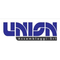 UNION Assemblaggi S.r.l. logo - Similar company to D.F.M. Assemblaggi