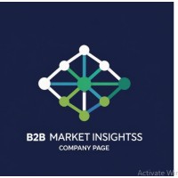 B2BMarket Insightss logo - Similar company to Emplane Inc