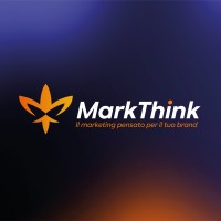 MarkThink logo - Similar company to Pop Start