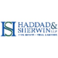Haddad & Sherwin LLP logo - Similar company to Exit Wisdom