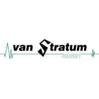 Van Stratum Horst B.V. logo - Similar company to Hendriks Installaties