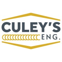 Culey's Engineering Pty Ltd logo - Similar company to Jenner Engineering