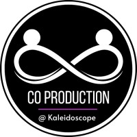 Kaleidoscope Co-Production logo - Similar company to Arbd Network