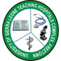 University Of Sierra Leone Teaching Hospitals Complex