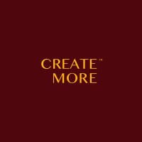 Create More LLC logo - Similar company to Bop Creative