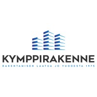 Kymppirakenne Oy logo - Similar company to Bepm