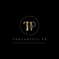 Thoughtful PR logo - Similar company to Saboo Computers Pvt Ltd