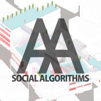 AA Visiting School Seoul logo - Similar company to Lpscape Inc.