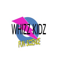 Whizz Kidz Pte Ltd logo - Similar company to Tabula Rasa