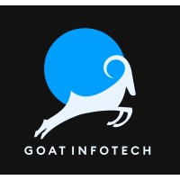 Goat Infotech logo - Similar company to Dds Softwares
