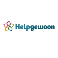Helpgewoon logo - Similar company to Zorgcentra Pantein B.V.