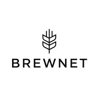 BrewNet logo - Similar company to Spur