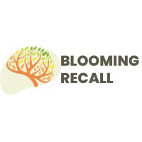 Blooming Recall logo - Similar company to Godamwale
