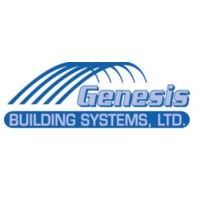 Genesis Building Systems LTD logo - Similar company to Fyda Freightliner